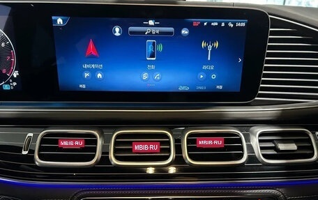 Mercedes-Benz Maybach GLS I, 2025 год, 23 200 000 рублей, 12 фотография