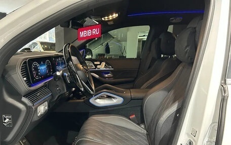 Mercedes-Benz Maybach GLS I, 2025 год, 23 200 000 рублей, 10 фотография