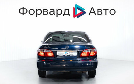 Nissan Cefiro III, 2001 год, 299 000 рублей, 6 фотография