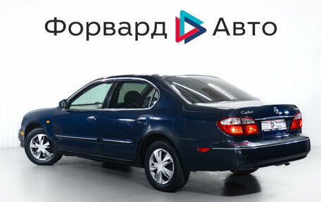 Nissan Cefiro III, 2001 год, 299 000 рублей, 5 фотография