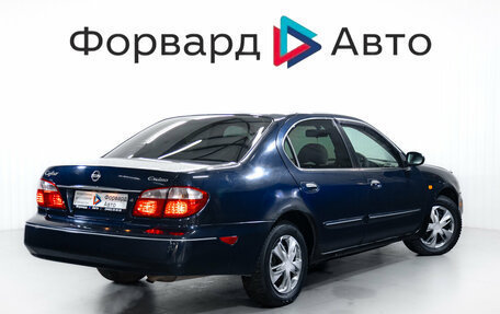 Nissan Cefiro III, 2001 год, 299 000 рублей, 7 фотография