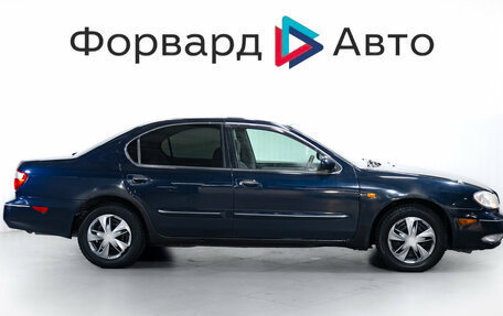 Nissan Cefiro III, 2001 год, 299 000 рублей, 8 фотография