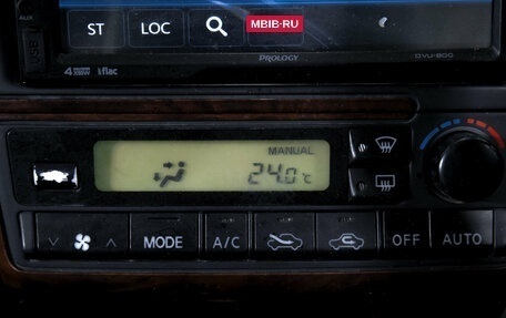 Nissan Cefiro III, 2001 год, 299 000 рублей, 19 фотография