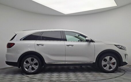 KIA Sorento III Prime рестайлинг, 2019 год, 3 329 000 рублей, 8 фотография