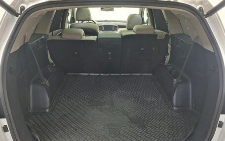 KIA Sorento III Prime рестайлинг, 2019 год, 3 329 000 рублей, 10 фотография