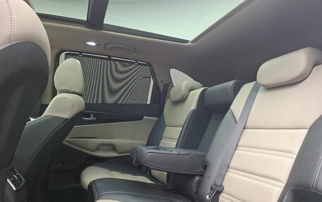KIA Sorento III Prime рестайлинг, 2019 год, 3 329 000 рублей, 16 фотография