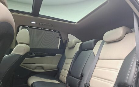 KIA Sorento III Prime рестайлинг, 2019 год, 3 329 000 рублей, 15 фотография