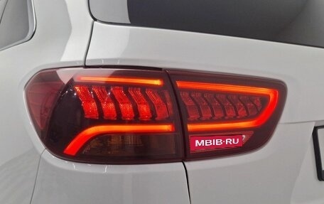KIA Sorento III Prime рестайлинг, 2019 год, 3 329 000 рублей, 14 фотография
