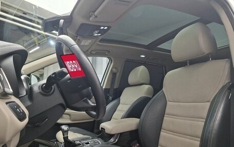 KIA Sorento III Prime рестайлинг, 2019 год, 3 329 000 рублей, 17 фотография
