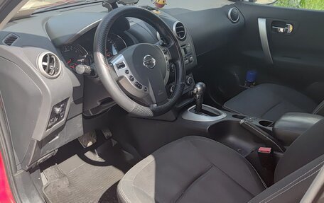 Nissan Qashqai, 2013 год, 1 050 000 рублей, 9 фотография