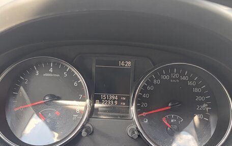 Nissan Qashqai, 2013 год, 1 050 000 рублей, 10 фотография