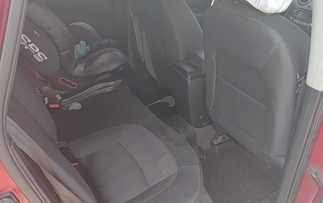Nissan Qashqai, 2013 год, 1 050 000 рублей, 8 фотография