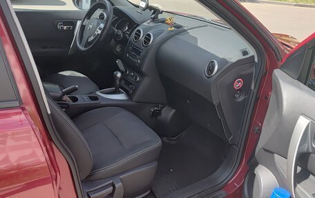 Nissan Qashqai, 2013 год, 1 050 000 рублей, 7 фотография