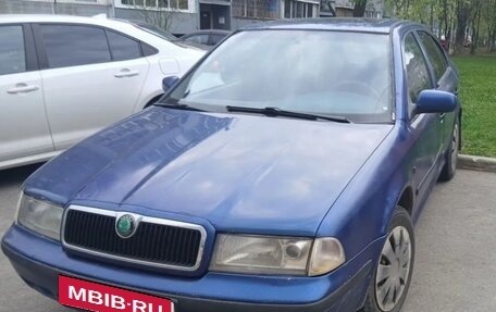 Skoda Octavia IV, 1998 год, 165 000 рублей, 1 фотография