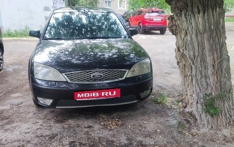 Ford Mondeo III, 2006 год, 410 000 рублей, 1 фотография