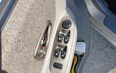 Hyundai Accent II, 2010 год, 430 000 рублей, 13 фотография