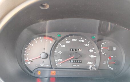 Hyundai Accent II, 2010 год, 430 000 рублей, 12 фотография