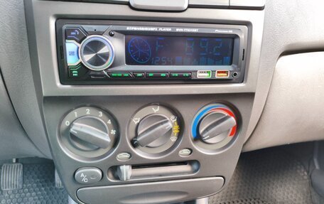 Hyundai Accent II, 2010 год, 430 000 рублей, 10 фотография
