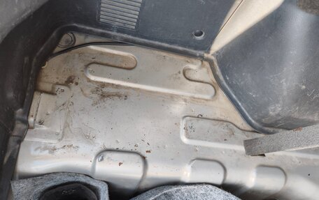 Hyundai Accent II, 2010 год, 430 000 рублей, 8 фотография