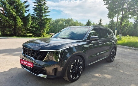 KIA Sorento IV, 2024 год, 5 500 000 рублей, 1 фотография