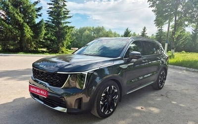 KIA Sorento IV, 2024 год, 5 500 000 рублей, 1 фотография