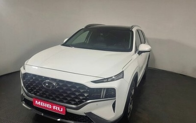 Hyundai Santa Fe IV, 2023 год, 3 900 000 рублей, 1 фотография