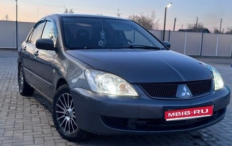 Mitsubishi Lancer IX, 2006 год, 370 000 рублей, 1 фотография