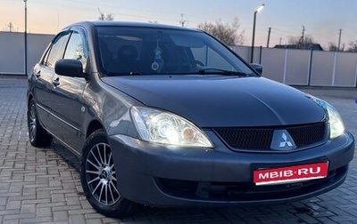 Mitsubishi Lancer IX, 2006 год, 370 000 рублей, 1 фотография