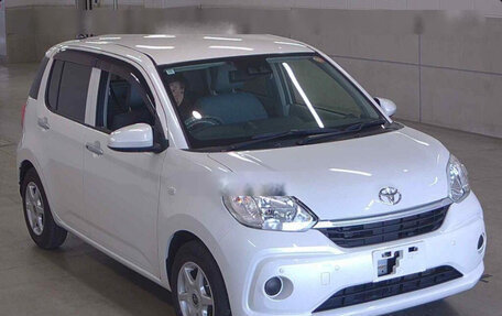 Toyota Passo III, 2022 год, 800 000 рублей, 1 фотография