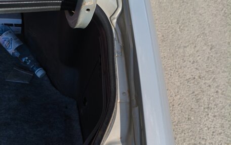 Hyundai Accent II, 2010 год, 430 000 рублей, 20 фотография