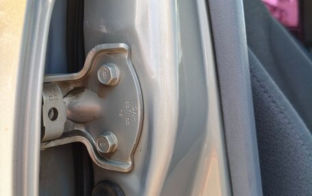 Hyundai Accent II, 2010 год, 430 000 рублей, 19 фотография