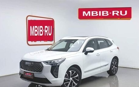 Haval Jolion, 2021 год, 1 343 000 рублей, 1 фотография