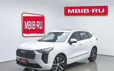 Haval Jolion, 2021 год, 1 343 000 рублей, 1 фотография