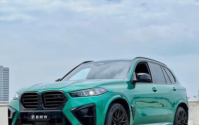 BMW X5 M, 2023 год, 13 900 123 рублей, 1 фотография