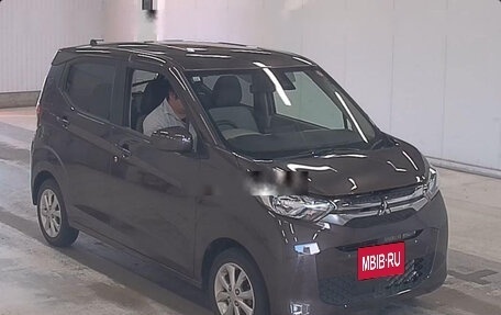 Mitsubishi eK Wagon, 2021 год, 629 000 рублей, 1 фотография