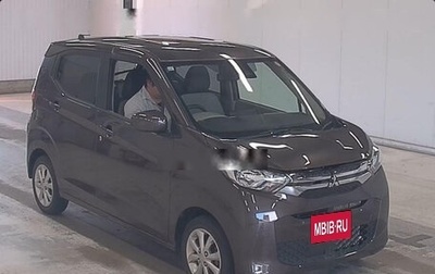 Mitsubishi eK Wagon, 2021 год, 629 000 рублей, 1 фотография