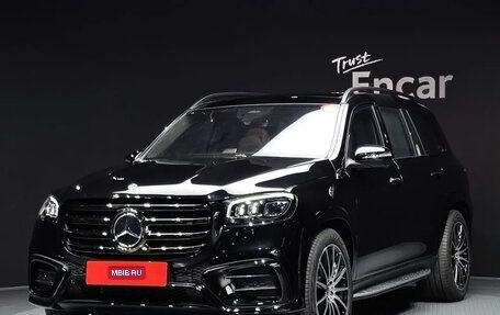 Mercedes-Benz GLS, 2026 год, 15 100 000 рублей, 1 фотография