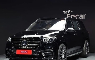 Mercedes-Benz GLS, 2026 год, 15 100 000 рублей, 1 фотография