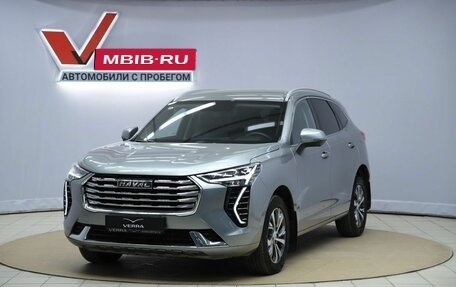 Haval Jolion, 2022 год, 1 750 000 рублей, 1 фотография