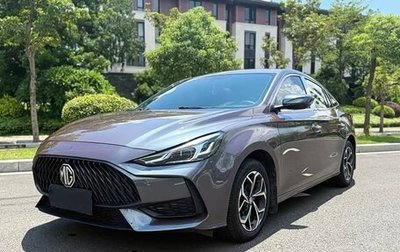 MG 5, 2022 год, 1 010 000 рублей, 1 фотография
