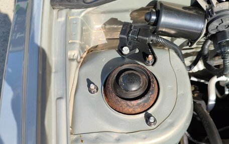 Hyundai Accent II, 2010 год, 430 000 рублей, 30 фотография