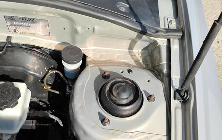Hyundai Accent II, 2010 год, 430 000 рублей, 32 фотография