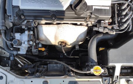 Hyundai Accent II, 2010 год, 430 000 рублей, 28 фотография