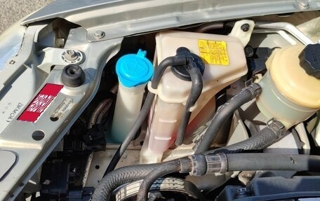 Hyundai Accent II, 2010 год, 430 000 рублей, 29 фотография