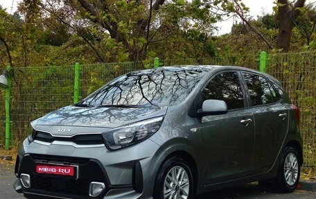 KIA Morning III, 2022 год, 1 150 000 рублей, 1 фотография