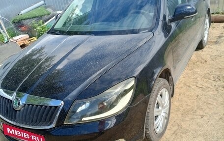 Skoda Octavia, 2011 год, 650 000 рублей, 1 фотография
