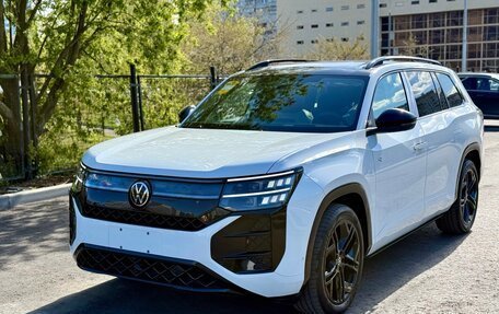 Volkswagen Teramont, 2026 год, 5 699 000 рублей, 1 фотография