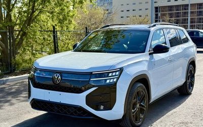Volkswagen Teramont, 2026 год, 5 699 000 рублей, 1 фотография