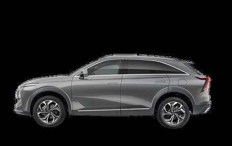 Haval F7, 2026 год, 3 199 000 рублей, 1 фотография