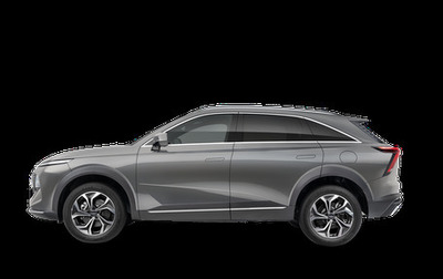 Haval F7, 2026 год, 3 199 000 рублей, 1 фотография